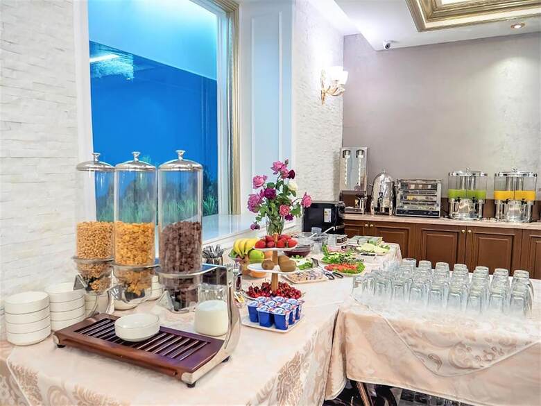 Hotel Boka