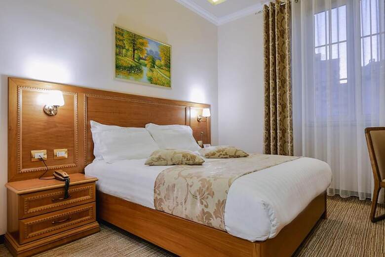 Hotel Boka