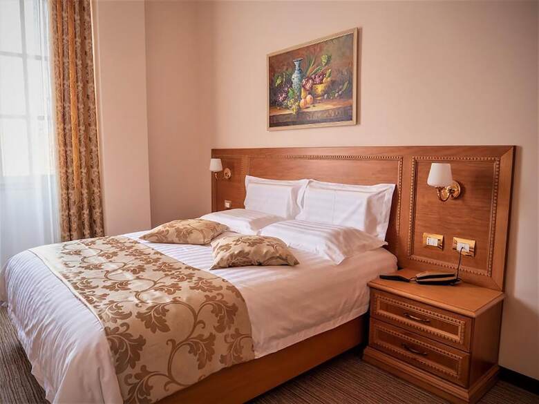 Hotel Boka