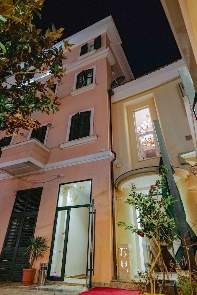 Hotel Boka