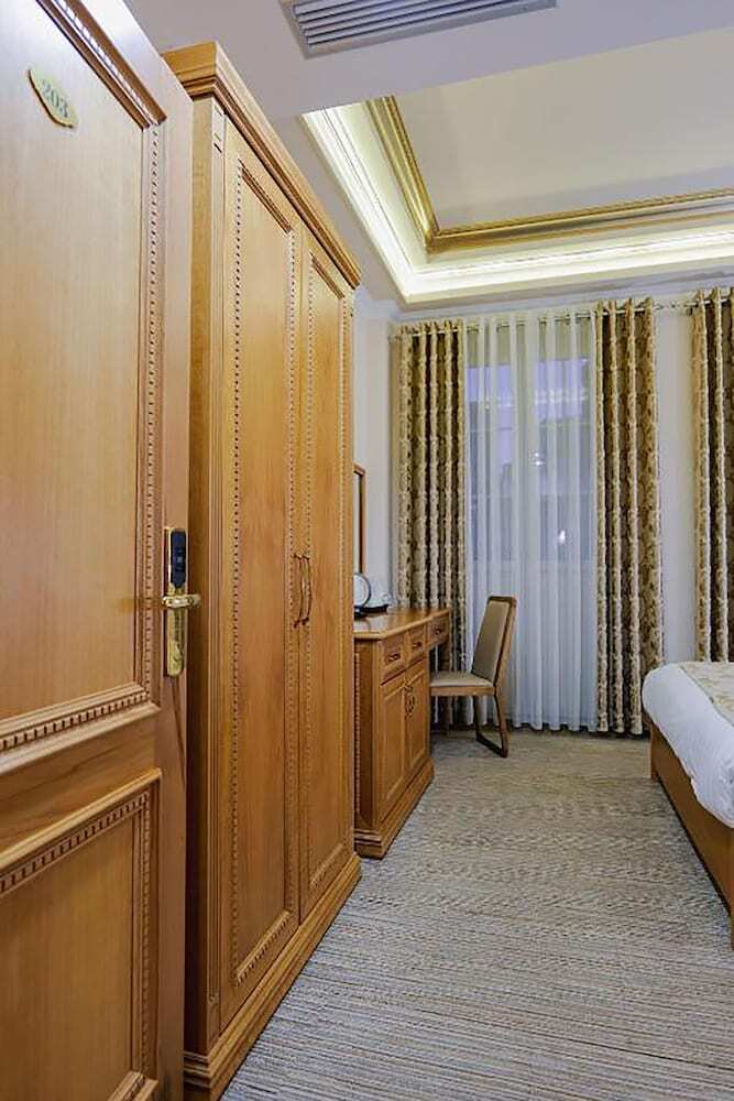 Hotel Boka