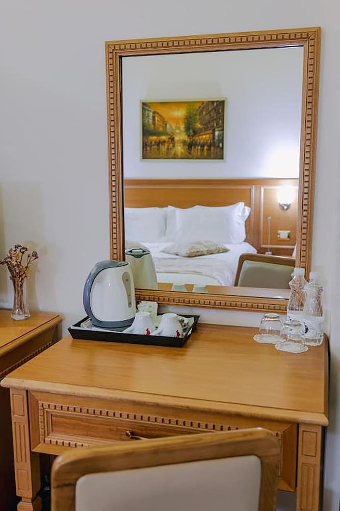 Hotel Boka