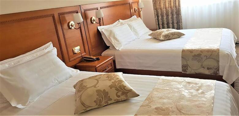 Hotel Boka