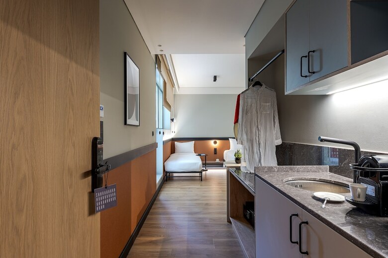 Thirtynine Urban Stay