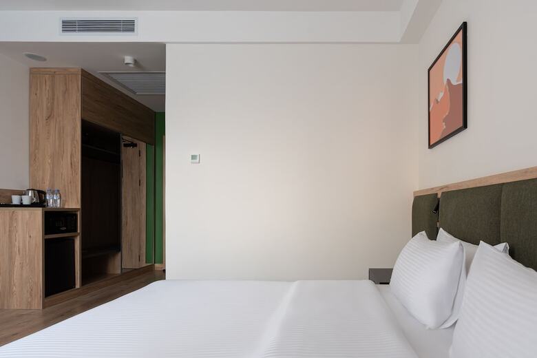 The Elements Hotel