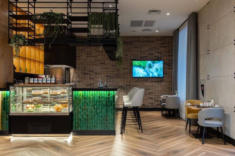 The Elements Hotel