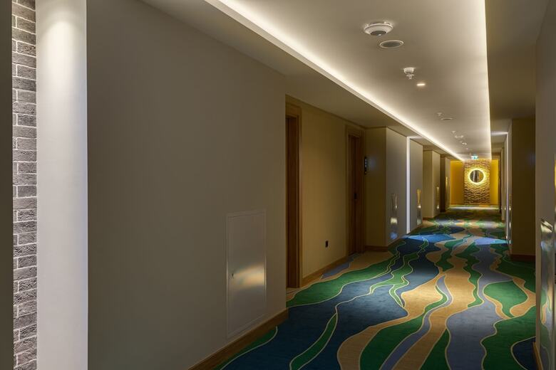 The Elements Hotel
