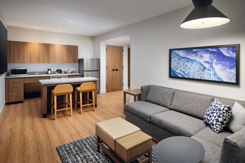 Hotel Hyatt Place Melbourne Airport