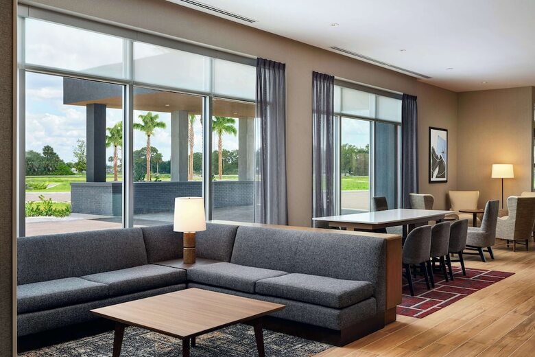 Hotel Hyatt Place Melbourne Airport