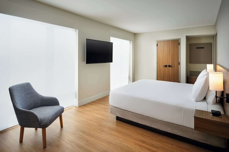 Hotel Hyatt Place Melbourne Airport