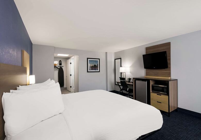 Hotel Surestay Plus By Best Western Pigeon Forge