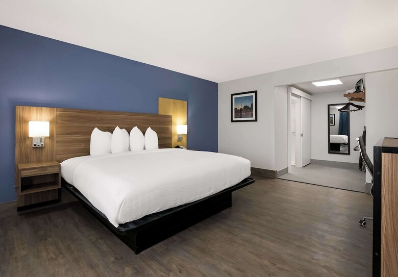 Hotel Surestay Plus By Best Western Pigeon Forge