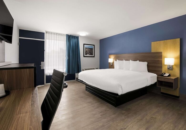 Hotel Surestay Plus By Best Western Pigeon Forge