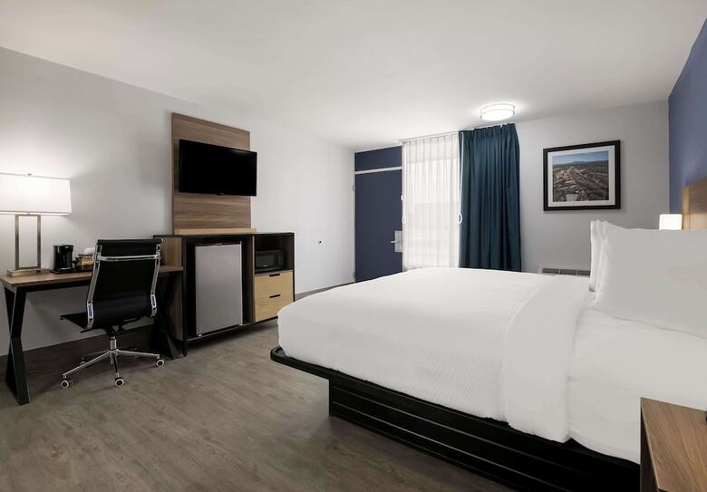 Hotel Surestay Plus By Best Western Pigeon Forge