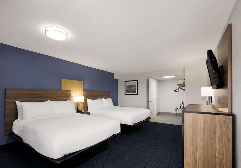 Hotel Surestay Plus By Best Western Pigeon Forge