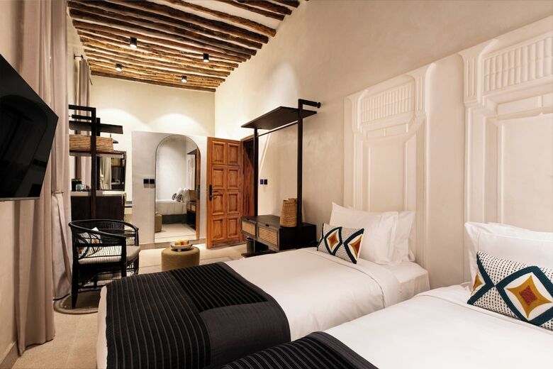 The Neela Boutique Hotel Stone Town