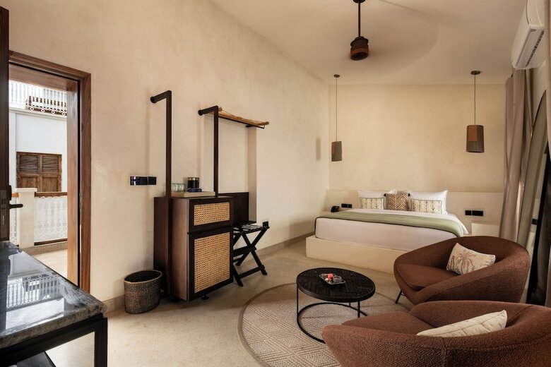 The Neela Boutique Hotel Stone Town