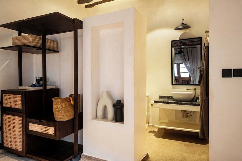 The Neela Boutique Hotel Stone Town