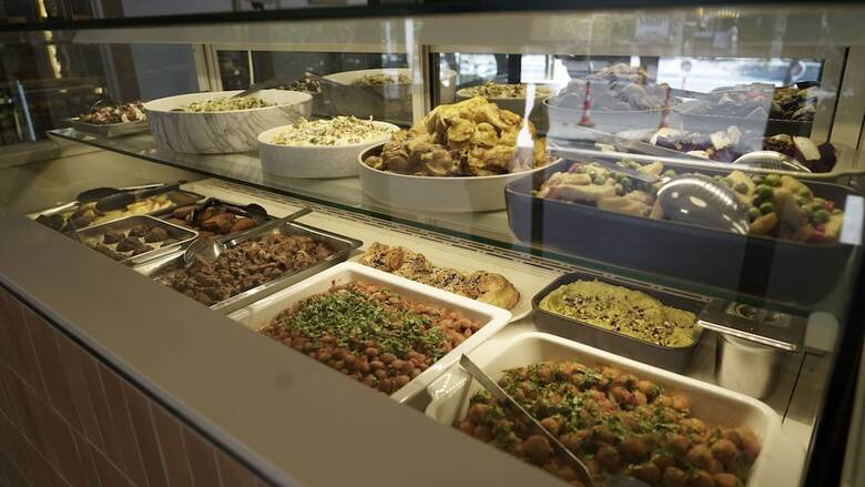House Of Marmaris