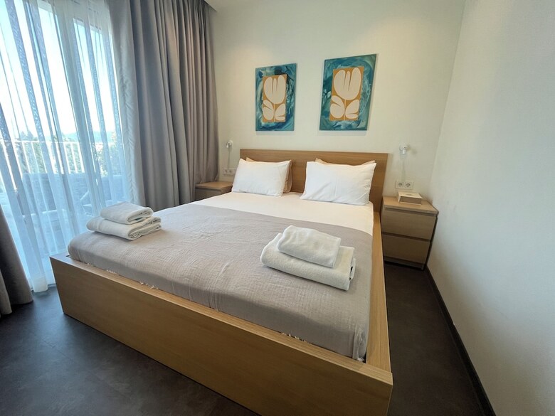 House Of Marmaris