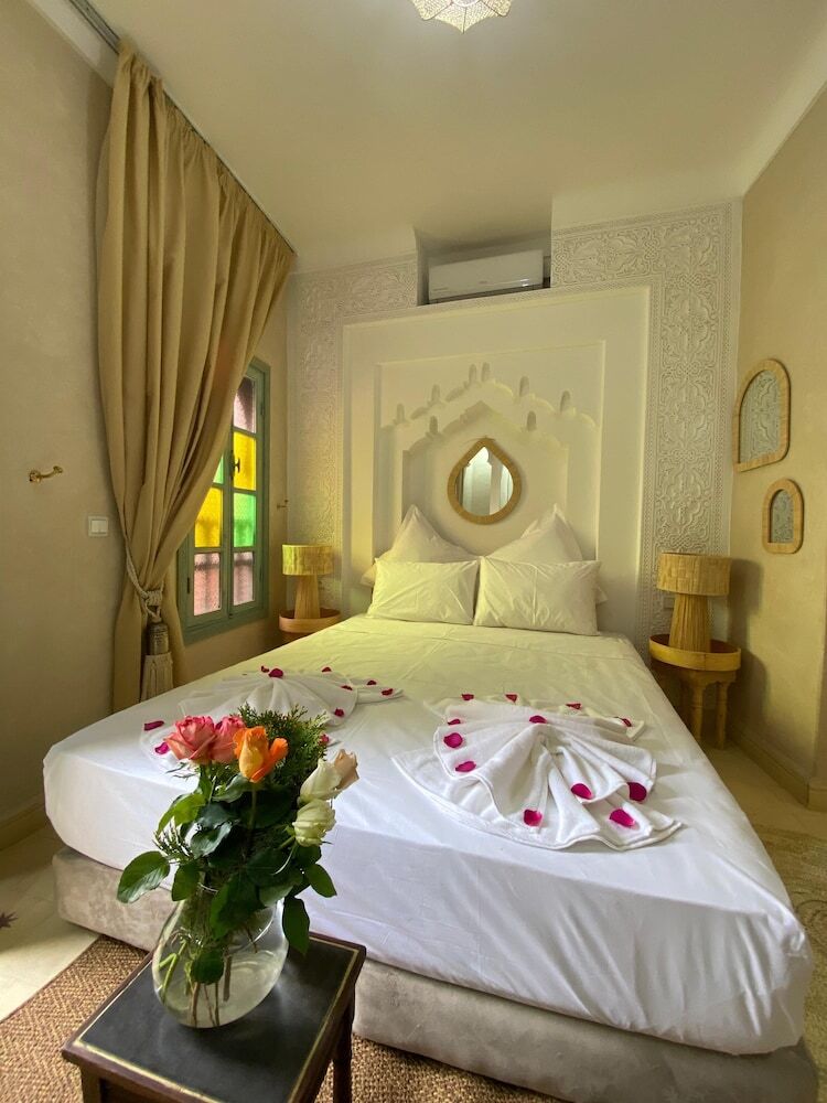 Riad 7 Saints