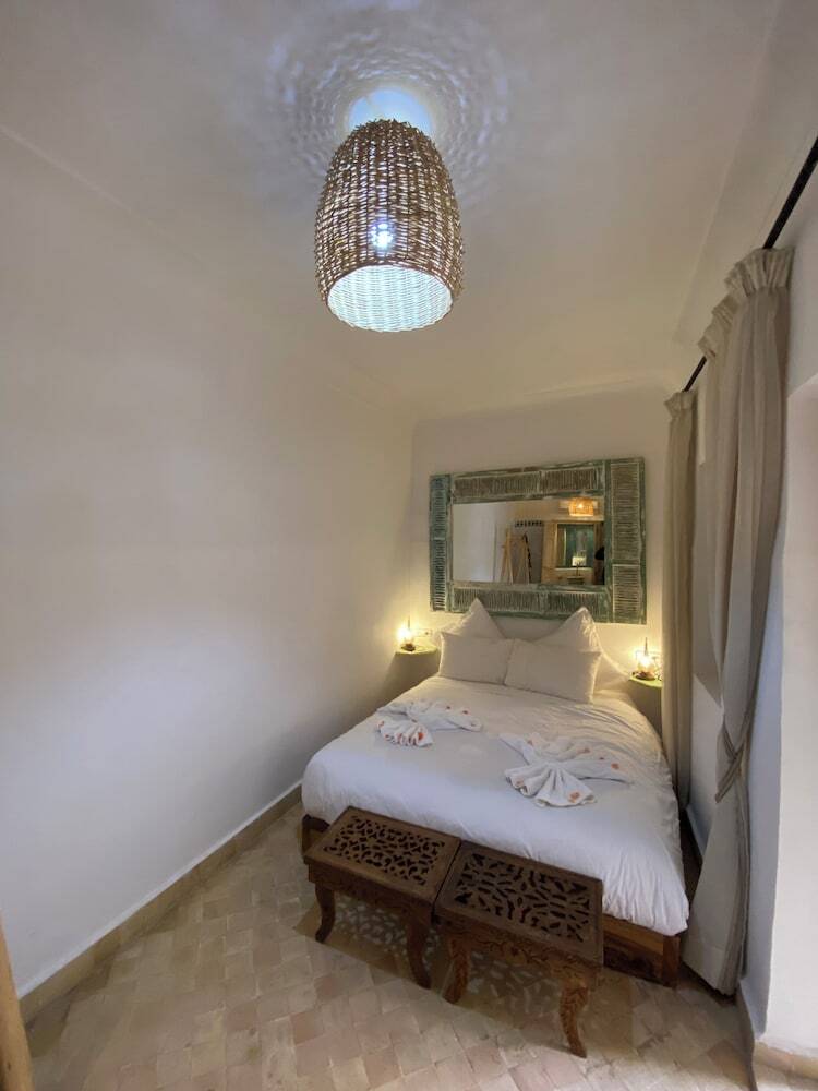 Riad 7 Saints