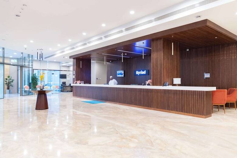 Kyriad Hotel Salalah