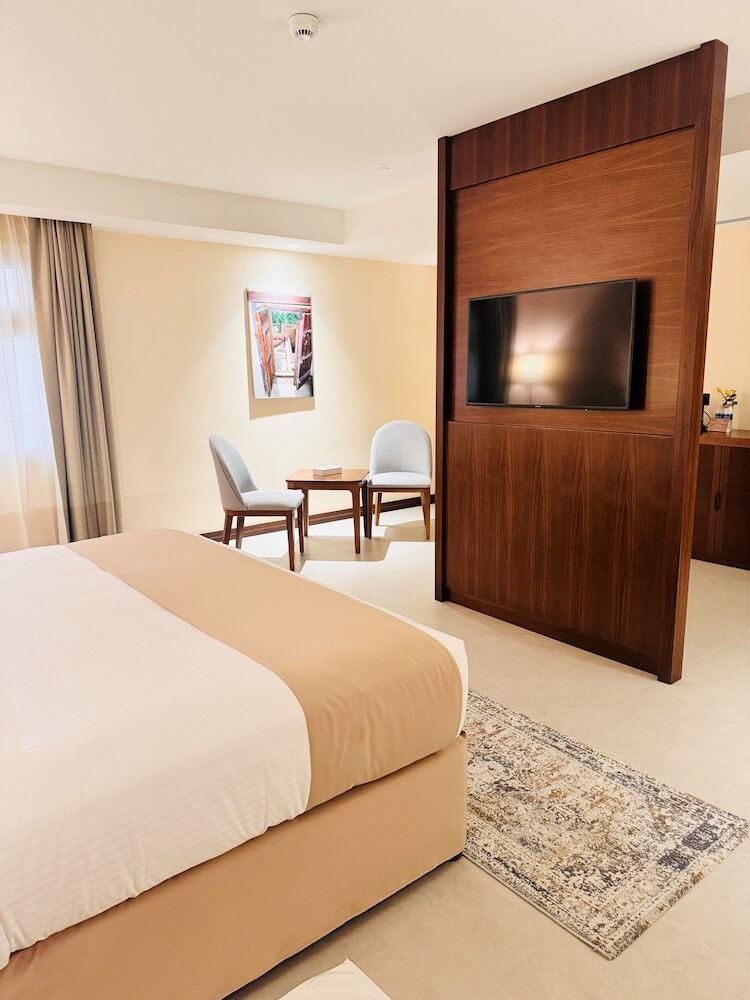 Kyriad Hotel Salalah