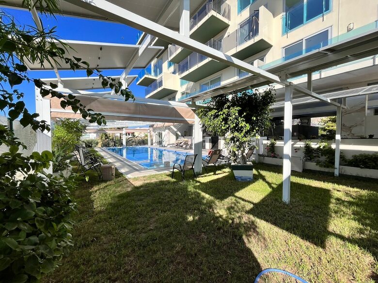 Aparthotel Apartamentos Oasis De La Cala