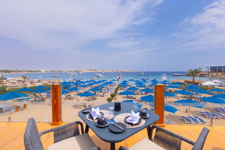 Hotel Naama Bay Suites & Spa