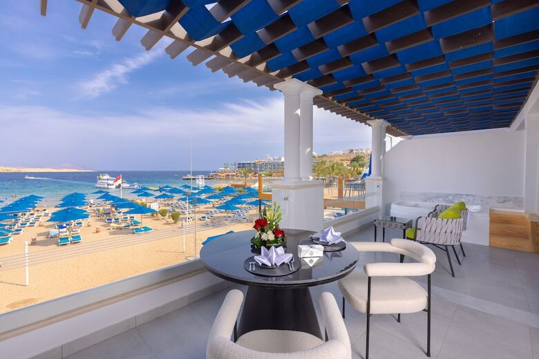 Hotel Naama Bay Suites & Spa