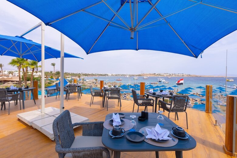 Hotel Naama Bay Suites & Spa