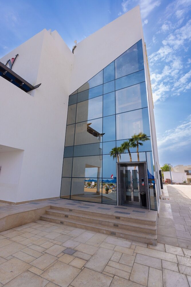 Hotel Naama Bay Suites & Spa