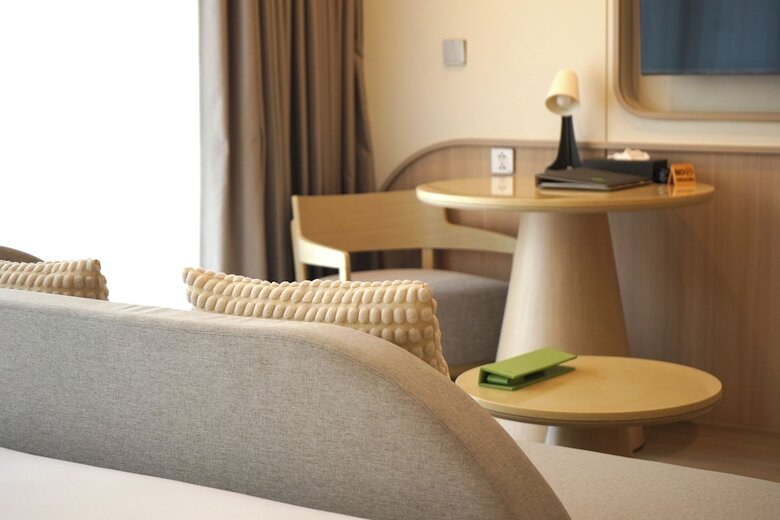 Hotel Wyndham Garden Naithon Phuket