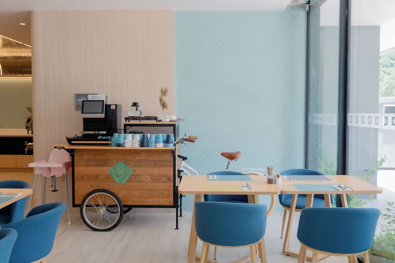 Hotel Wyndham Garden Naithon Phuket