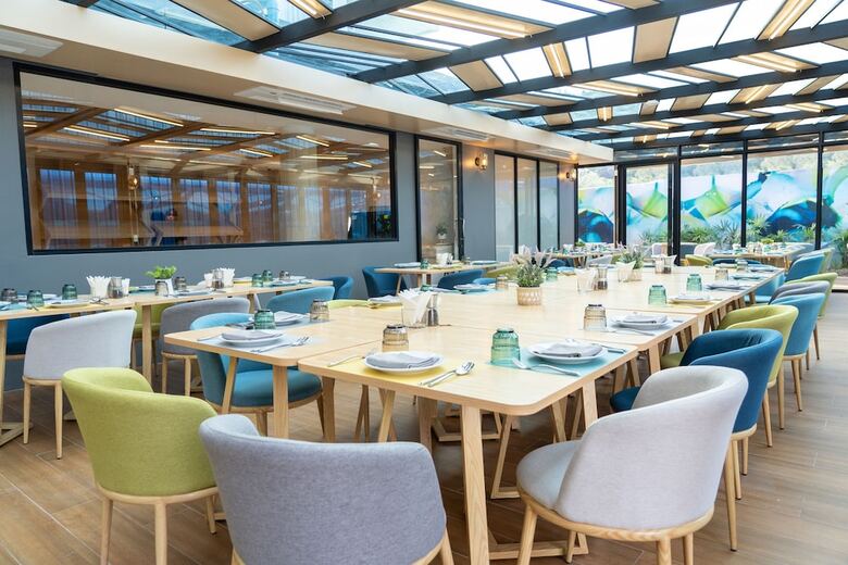 Hotel Wyndham Garden Naithon Phuket