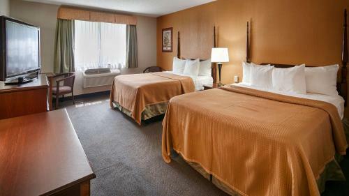 Hotel Best Western Chester Inn