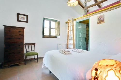 Agroturismo Casa Rural Ahora