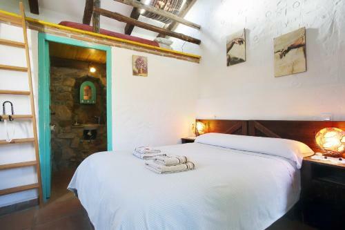 Agroturismo Casa Rural Ahora