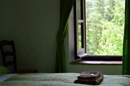 Agroturismo Casa Rural Ahora