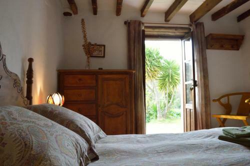 Agroturismo Casa Rural Ahora
