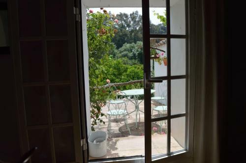 Agroturismo Casa Rural Ahora
