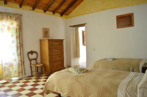 Agroturismo Casa Rural Ahora
