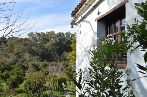 Agroturismo Casa Rural Ahora