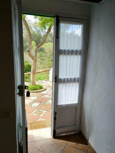 Agroturismo Casa Rural Ahora