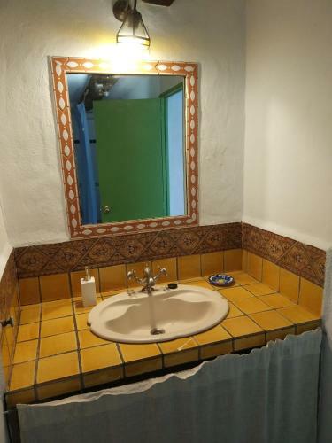 Agroturismo Casa Rural Ahora