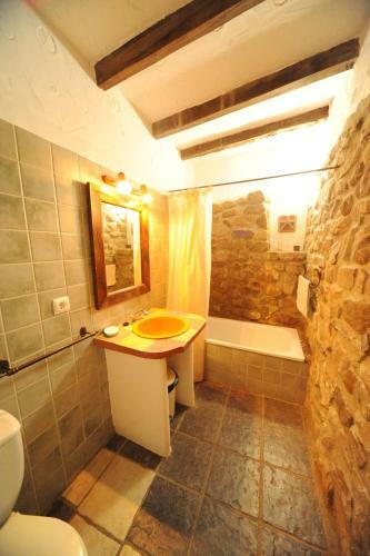 Agroturismo Casa Rural Ahora