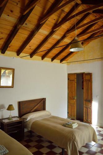 Agroturismo Casa Rural Ahora
