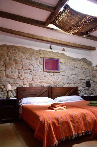 Agroturismo Casa Rural Ahora