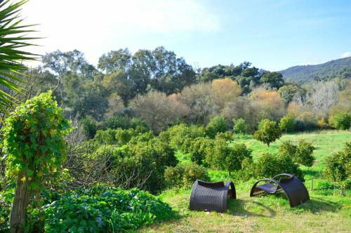 Agroturismo Casa Rural Ahora